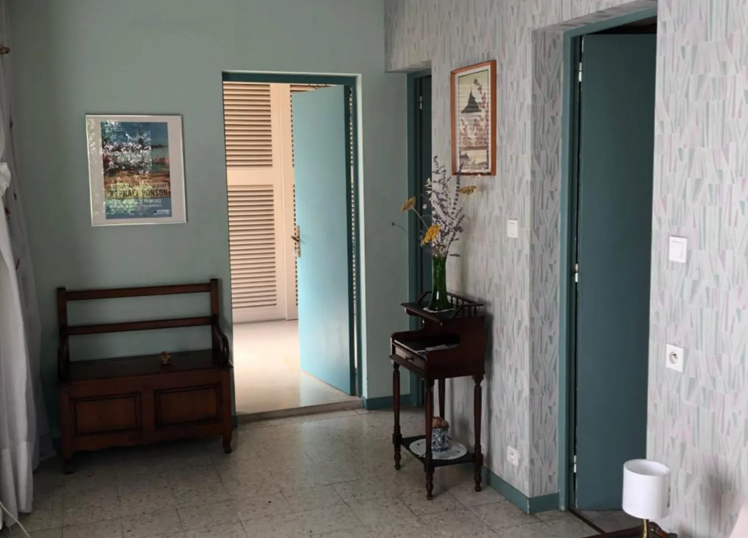Bed & Breakfast Bed and Breakfast Les Cedres Les Angles