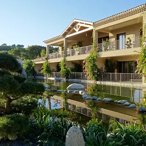 Appartement Maison Du, Les Angles (Gard)