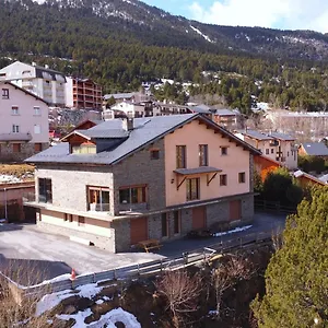 Chez Maguy D'hotes Bed and breakfast