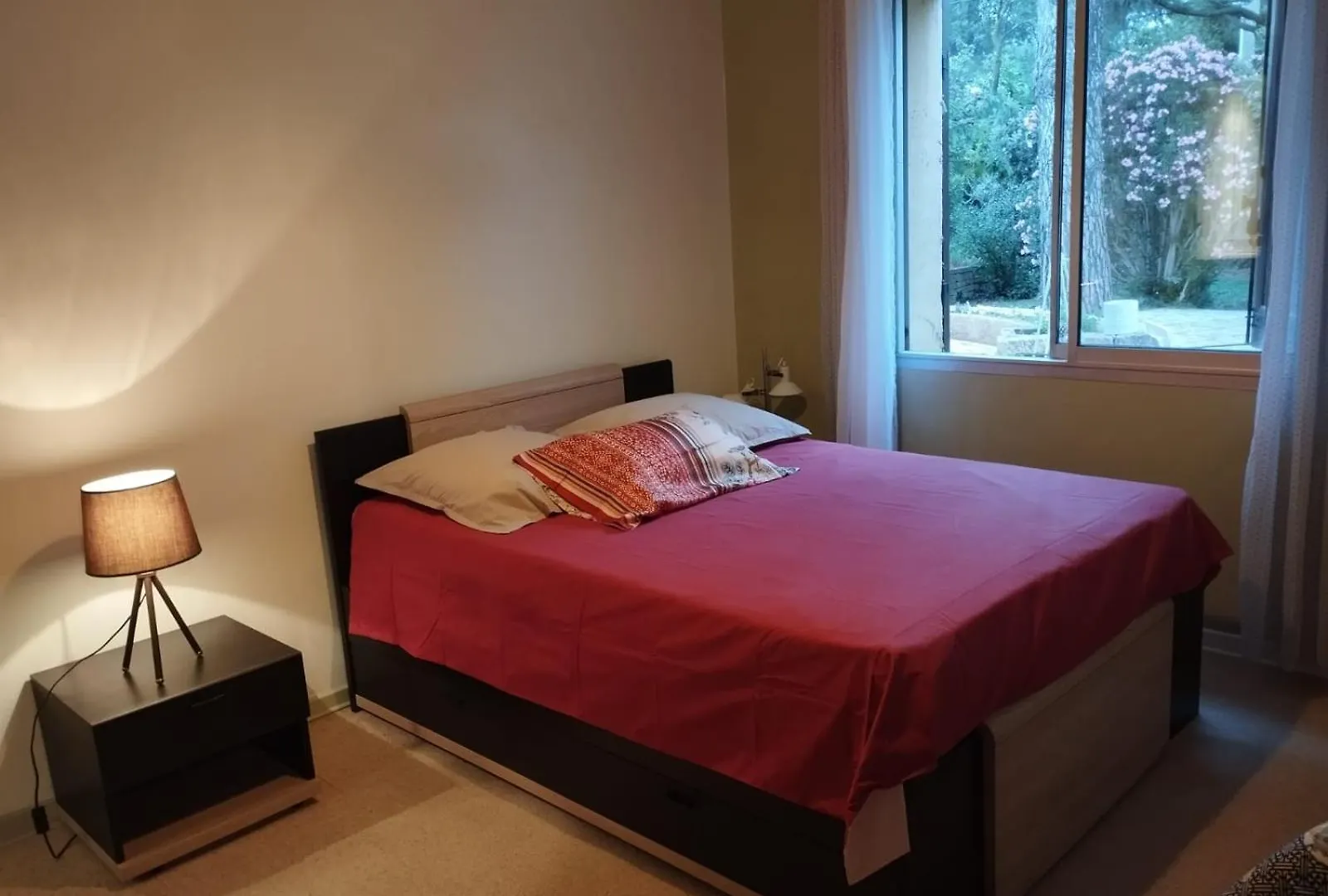 Bed and Breakfast Les Cedres à Les Angles